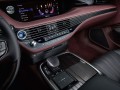 Technical specifications and characteristics for【Lexus LS V】 - picture 8