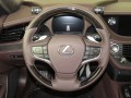 Technical specifications and characteristics for【Lexus LS V】 - picture 13