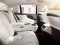 Technical specifications and characteristics for【Lexus LS V】 - picture 12