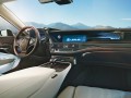 Technical specifications and characteristics for【Lexus LS V】 - picture 9