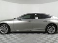 Technical specifications and characteristics for【Lexus LS V】 - picture 5