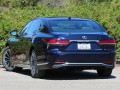 Technical specifications and characteristics for【Lexus LS V】 - picture 7