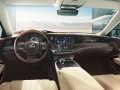 Technical specifications and characteristics for【Lexus LS V】 - picture 11