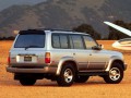 Τεχνικά χαρακτηριστικά για Lexus LX I - picture 4