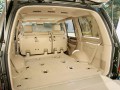 Τεχνικά χαρακτηριστικά για Lexus LX II - picture 4