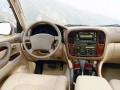 Τεχνικά χαρακτηριστικά για Lexus LX II - picture 5