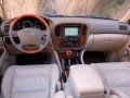 Τεχνικά χαρακτηριστικά για Lexus LX II - picture 6