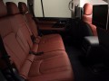 Technical specifications and characteristics for【Lexus LX III Restyling II】 - picture 13