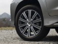 Technical specifications and characteristics for【Lexus LX III Restyling II】 - picture 8
