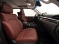 Technical specifications and characteristics for【Lexus LX III Restyling II】 - picture 11