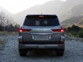 Technical specifications and characteristics for【Lexus LX III Restyling II】 - picture 5