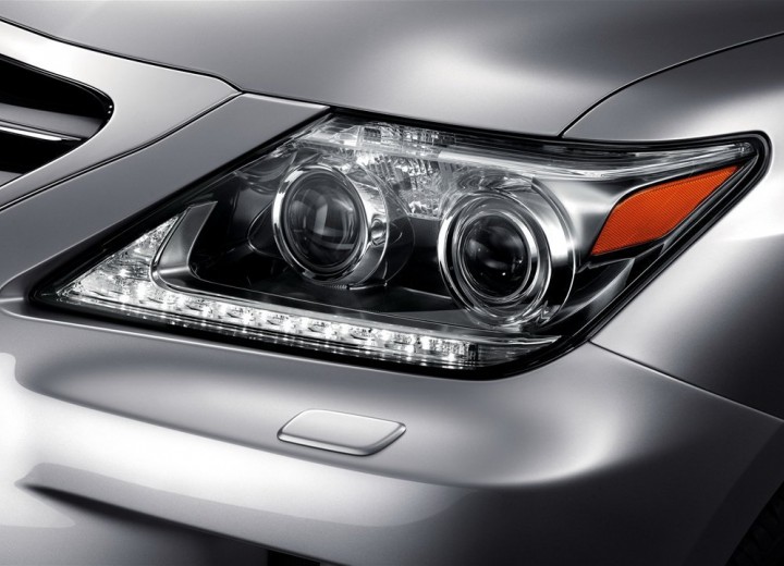 Technical specifications and characteristics for【Lexus LX III Restyling】 - picture 13