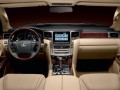 Technical specifications and characteristics for【Lexus LX III Restyling】 - picture 6