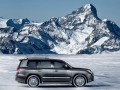 Technical specifications and characteristics for【Lexus LX III Restyling】 - picture 3