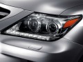 Technical specifications and characteristics for【Lexus LX III Restyling】 - picture 13