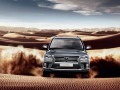 Technical specifications and characteristics for【Lexus LX III Restyling】 - picture 2