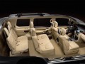 Technical specifications and characteristics for【Lexus LX III Restyling】 - picture 7