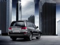 Technical specifications and characteristics for【Lexus LX III Restyling】 - picture 5