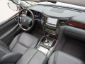 Especificaciones técnicas de Lexus LX III - picture 6