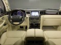 Especificaciones técnicas de Lexus LX III - picture 5