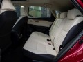 Technische Daten und Spezifikationen für Lexus NX Restyling - picture 11