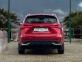 Technische Daten und Spezifikationen für Lexus NX Restyling - picture 4
