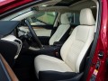 Technische Daten und Spezifikationen für Lexus NX Restyling - picture 10