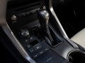 Technische Daten und Spezifikationen für Lexus NX Restyling - picture 7