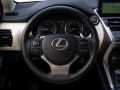 Technische Daten und Spezifikationen für Lexus NX Restyling - picture 5