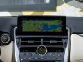 Technische Daten und Spezifikationen für Lexus NX Restyling - picture 8