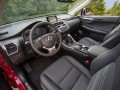 Technical specifications and characteristics for【Lexus NX】 - picture 7