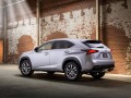 Technical specifications and characteristics for【Lexus NX】 - picture 3
