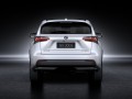 Technical specifications and characteristics for【Lexus NX】 - picture 5