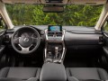 Technical specifications and characteristics for【Lexus NX】 - picture 6