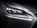 Technical specifications and characteristics for【Lexus NX】 - picture 18