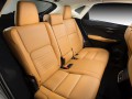 Technical specifications and characteristics for【Lexus NX】 - picture 13