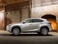 Technical specifications and characteristics for【Lexus NX】 - picture 4