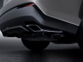 Technical specifications and characteristics for【Lexus NX】 - picture 14