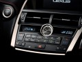 Technical specifications and characteristics for【Lexus NX】 - picture 10