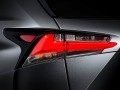 Technical specifications and characteristics for【Lexus NX】 - picture 16