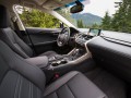 Technical specifications and characteristics for【Lexus NX】 - picture 8