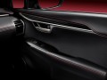 Technical specifications and characteristics for【Lexus NX】 - picture 11