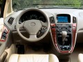 Technical specifications and characteristics for【Lexus RX I】 - picture 4