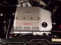 Technical specifications and characteristics for【Lexus RX I】 - picture 5