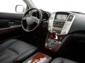 Technische Daten und Spezifikationen für Lexus RX II - picture 5