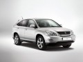 Technische Daten und Spezifikationen für Lexus RX II - picture 3