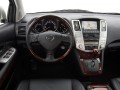 Technische Daten und Spezifikationen für Lexus RX II - picture 6