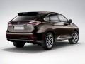 Technical specifications and characteristics for【Lexus RX III Restyling】 - picture 4