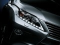 Technical specifications and characteristics for【Lexus RX III Restyling】 - picture 13