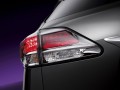 Technical specifications and characteristics for【Lexus RX III Restyling】 - picture 11